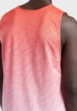 Reebok Iverson Basketball Vest -Active Fashion Store 4 zoom desktop 500