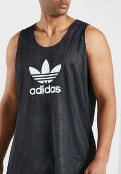 Adidas Originals Adicolor Classics Basketball Trefoil T-Shirt -Active Fashion Store 4 zoom desktop 503