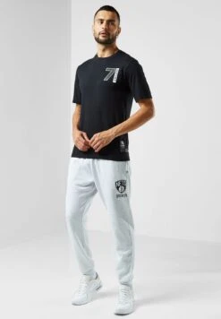 Outerstuff Brooklyn Nets Kevin Durant T-Shirt -Active Fashion Store 4 zoom desktop 51