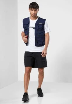 Columbia Field Creek Big Horn Vest -Active Fashion Store 4 zoom desktop 515