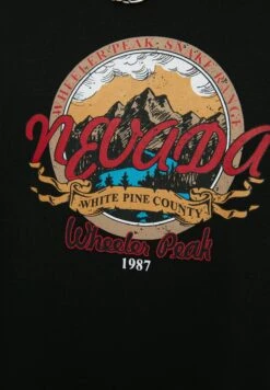 Trendyol Wheeler Peak Crew Neck T-Shirt -Active Fashion Store 4 zoom desktop 52