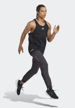 ADIDAS X-City Cooler Tank -Active Fashion Store 4 zoom desktop 527