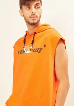 Tenmou Hooded T-Shirt -Active Fashion Store 4 zoom desktop 531