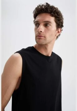 DeFacto Regular Fit Vest Top -Active Fashion Store 4 zoom desktop 533