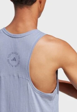 ADIDAS Yoga Training Tank 10 ADIDAS Yoga Training Tank -Active Fashion Store 4 zoom desktop 536