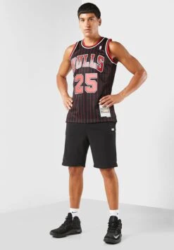 Mitchell & Ness Stephen Douglas Kerr Swingman Tank Top 9 Mitchell & Ness Stephen Douglas Kerr Swingman Tank Top -Active Fashion Store 4 zoom desktop 540