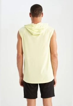 DeFacto Man Comfort Fit Vest -Active Fashion Store 4 zoom desktop 542