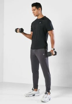 Panel Training T Shirt -Active Fashion Store 4 zoom desktop 545