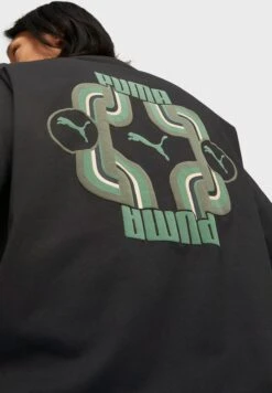 Puma Classics 70S Psychedelic Men T-Shirt -Active Fashion Store 4 zoom desktop 55