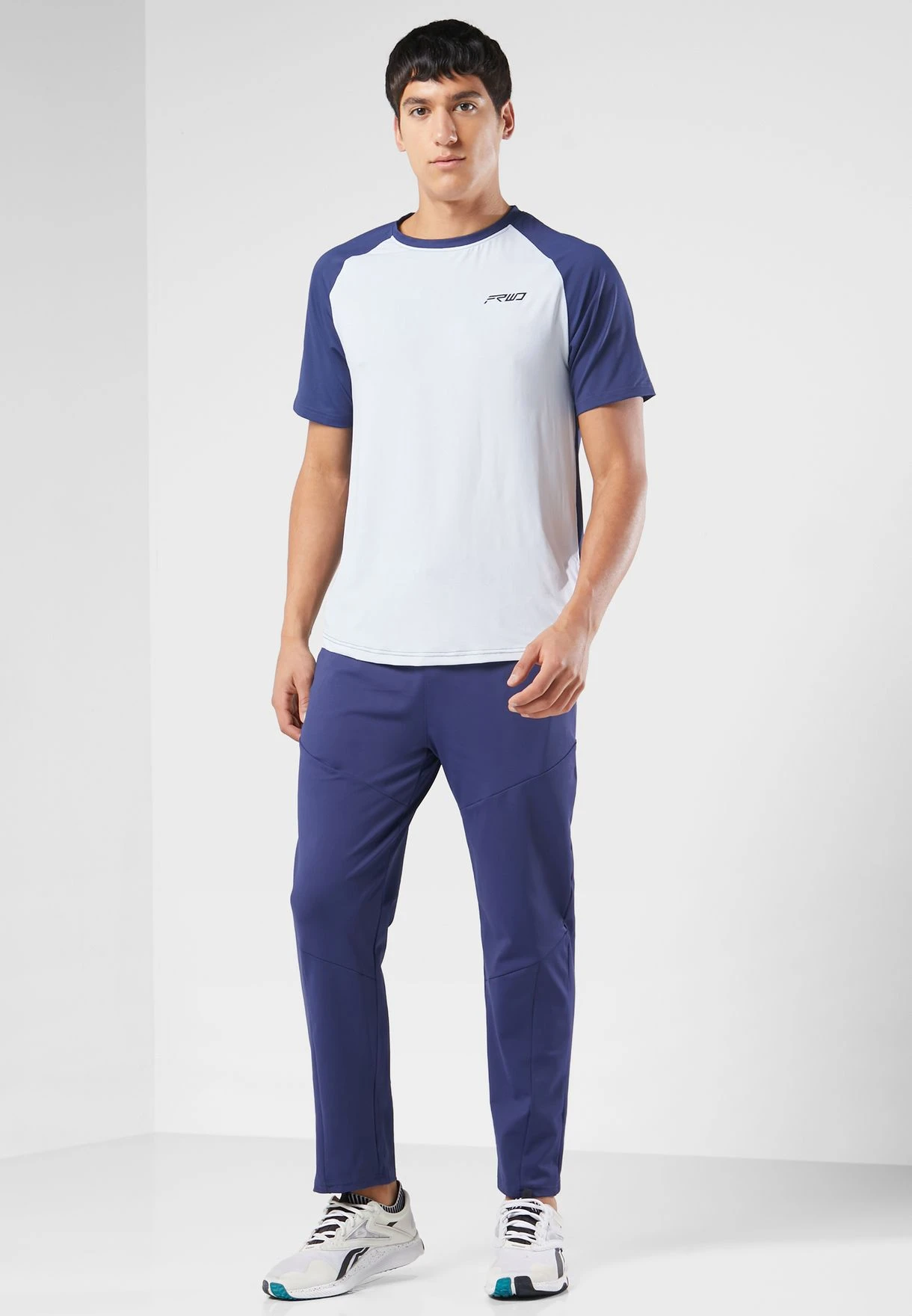 Training T Shirt 6 Training T Shirt - Image 4