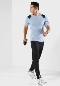 Panel Training T Shirt -Active Fashion Store 4 zoom desktop 571