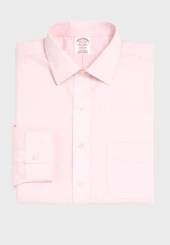 Regular Fit Spread Collar Shirt -Active Fashion Store 4 zoom desktop 603