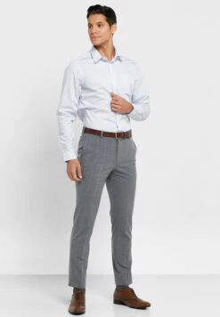 Poplin Shirt -Active Fashion Store 4 zoom desktop 604