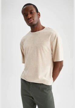 DeFacto Relax Fit Short Sleeve T-Shirt -Active Fashion Store 4 zoom desktop 61