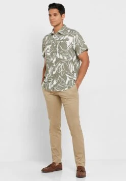 Floral Print Shirt -Active Fashion Store 4 zoom desktop 618