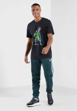 Adidas Originals Disney Graphic T-Shirt -Active Fashion Store 4 zoom desktop 62