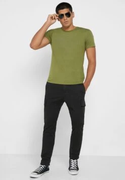 Oversized Half Time T Shirt -Active Fashion Store 4 zoom desktop 63