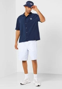 Adidas Originals Adicolor Classics Shirt -Active Fashion Store 4 zoom desktop 633