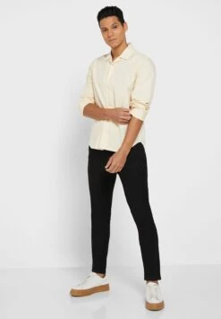 Smart Long Sleeve Shirt -Active Fashion Store 4 zoom desktop 634