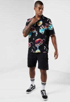 Edwin Saike Shirt -Active Fashion Store 4 zoom desktop 636