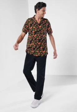 POLER Aloha Shirt 9 POLER Aloha Shirt -Active Fashion Store 4 zoom desktop 639