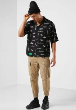 Logo Shirt -Active Fashion Store 4 zoom desktop 648