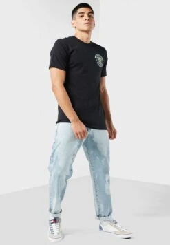 OBEY Playing For Change T-Shirt -Active Fashion Store 4 zoom desktop 66