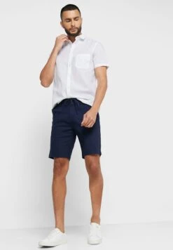 Linen Blend Shirt -Active Fashion Store 4 zoom desktop 660