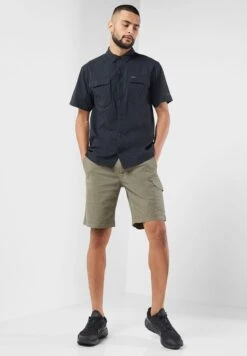 Columbia Canyon Gate Utility Shirt -Active Fashion Store 4 zoom desktop 667