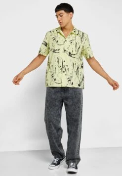 Edwin Brutal Insouciance Shirt -Active Fashion Store 4 zoom desktop 669