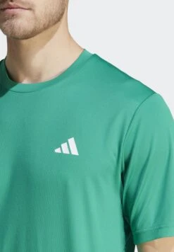 ADIDAS Train Essential Training T-Shirt -Active Fashion Store 4 zoom desktop 67