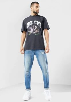 Vintage Eagle Shirt -Active Fashion Store 4 zoom desktop 676