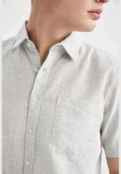 DeFacto Patterned Short Sleeve Shirt -Active Fashion Store 4 zoom desktop 693