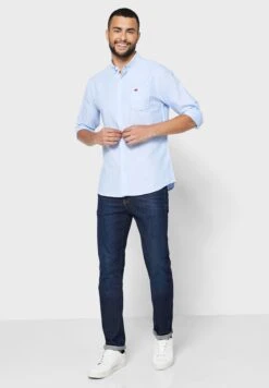 Bravesoul Logo Shirt -Active Fashion Store 4 zoom desktop 701