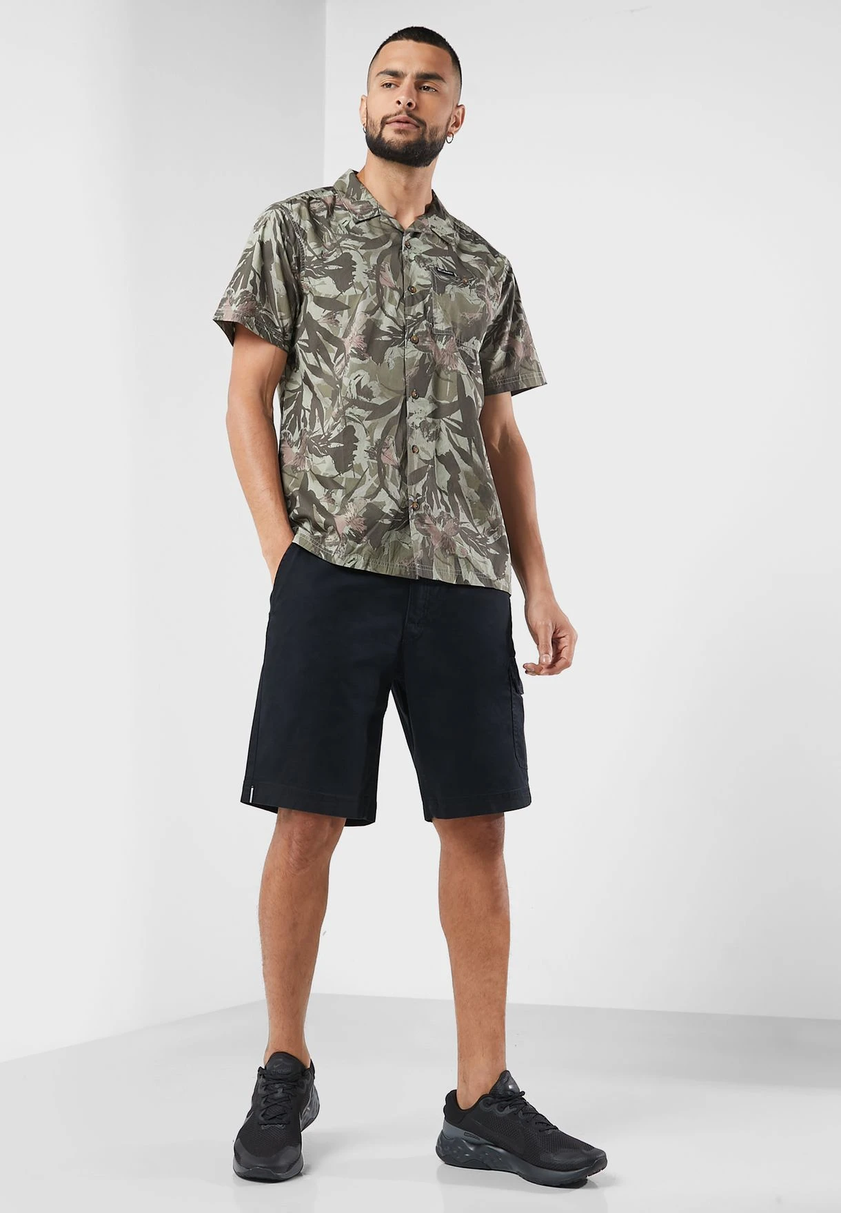 Columbia Pine Canyon Shirt 6 Columbia Pine Canyon Shirt - Image 4