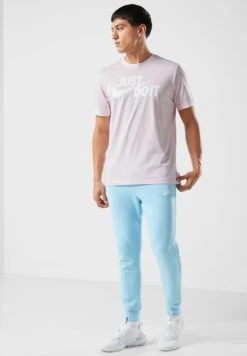 Nike Nsw Just Do It Swoosh T-Shirt -Active Fashion Store 4 zoom desktop 72