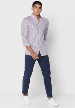 Hackett Casual Slim Fit Shirt -Active Fashion Store 4 zoom desktop 734