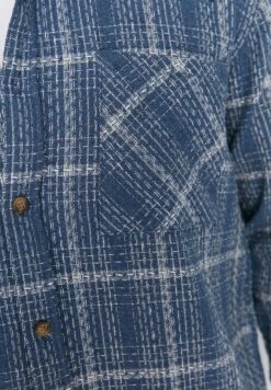 Trendyol Checked Relaxed Fit Shirt -Active Fashion Store 4 zoom desktop 735