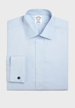 Slim Fit Spread Collar Shirt -Active Fashion Store 4 zoom desktop 748