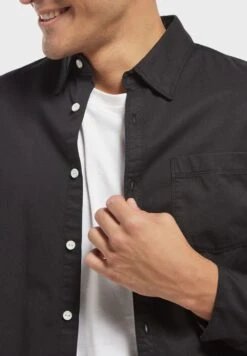 Lee Cooper Essential Twill Shirt -Active Fashion Store 4 zoom desktop 749