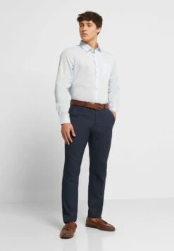 Essential Easy Iron Regular Fit Shirt -Active Fashion Store 4 zoom desktop 754