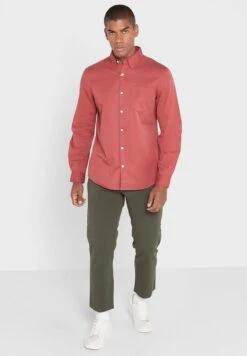 Lee Cooper Essential Spread Collar Shirt -Active Fashion Store 4 zoom desktop 759