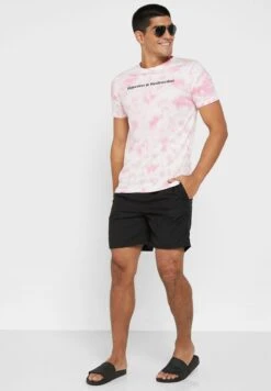 Oversized Tye Dye T Shirt -Active Fashion Store 4 zoom desktop 76