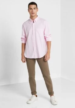 Gant Button Down Relaxed Fit Shirt -Active Fashion Store 4 zoom desktop 766