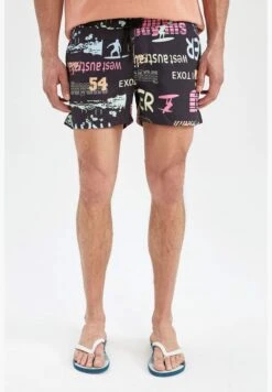 DeFacto Man Swimming Short -Active Fashion Store 4 zoom desktop 770