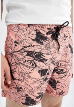 DeFacto Extra Mini Printed Swimming Short -Active Fashion Store 4 zoom desktop 777