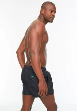 Trendyol Essential Swim Shorts -Active Fashion Store 4 zoom desktop 778