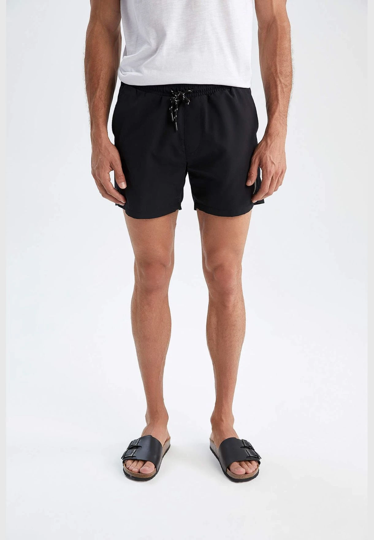 DeFacto Fitted Swimming Shorts 6 DeFacto Fitted Swimming Shorts - Image 4