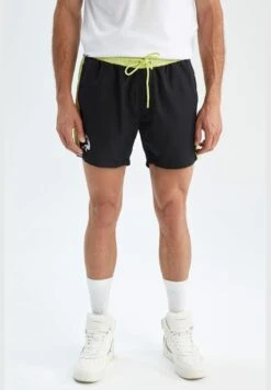 DeFacto Shaquille O'Neal Print Swimming Short 14 DeFacto Shaquille O'Neal Print Swimming Short -Active Fashion Store 4 zoom desktop 797