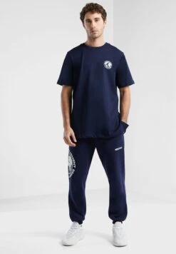 Regular Fit Printed T-Shirt -Active Fashion Store 4 zoom desktop 8